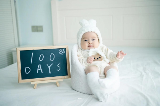 海安怀孕多久妊娠线会出现